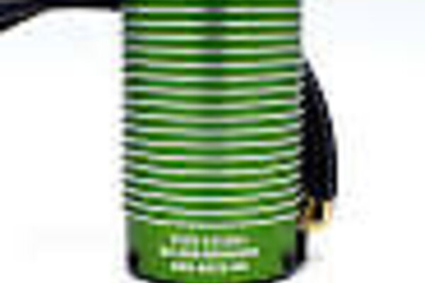 Castle Creations CSE060-0075-00  Castle Creations 1520 4-Pole Sensored Brushless Motor (1650KV)