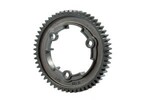 Traxxas 6449R Spur gear, 54-tooth, steel (wide-face, 1.0 metric pitch) Traxxas 6449R Spur gear, 54-tooth, steel (wide-face, 1.0 metric pitch)
