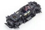 Kyosho KYO32180  Mini-Z AWD MA-030EVO Chassis Set (8500kv / DWS Included)