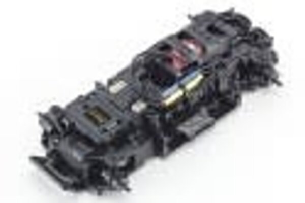 Kyosho KYO32180  Mini-Z AWD MA-030EVO Chassis Set (8500kv / DWS Included)