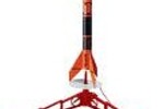 Estes Rockets EST1427  Alpha III Rocket Launch Set, E2X
