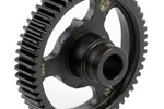 Powerhobby PHBTRX512  48P 62T Hardened Steel Spur Gear, for Traxxas 4-Tec 2.0, Light Weight