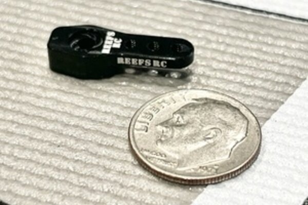 Reef's RC SEHREEFS131  Shorty Micro Horn