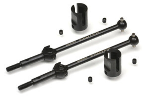 Exotek Racing EXO2060 Slash Drag HD Steel CVD Axle Set