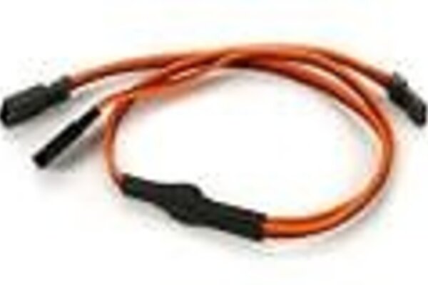 Hitec HRC57351S  6" Y Harness