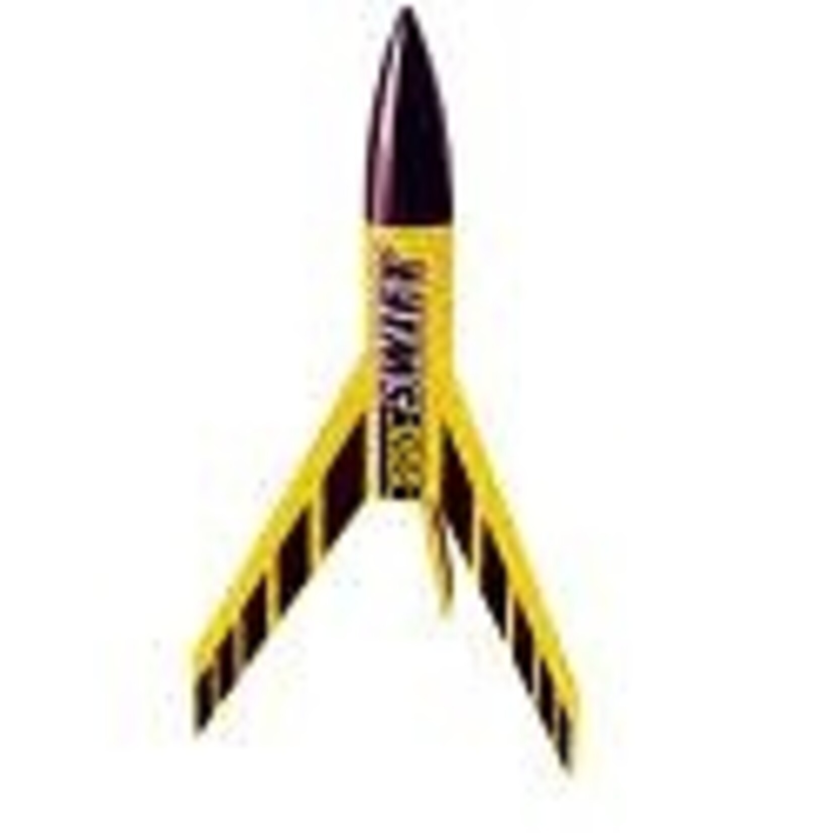 Estes Rockets EST0810  220 Swift Rocket Kit, Skill Level 1