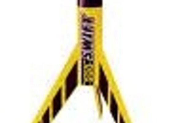 Estes Rockets EST0810  220 Swift Rocket Kit, Skill Level 1