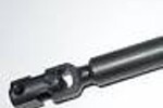 SSD RC SSD00315  SSD RC Trail King Front/SCX10 III Rear Steel Driveshaft