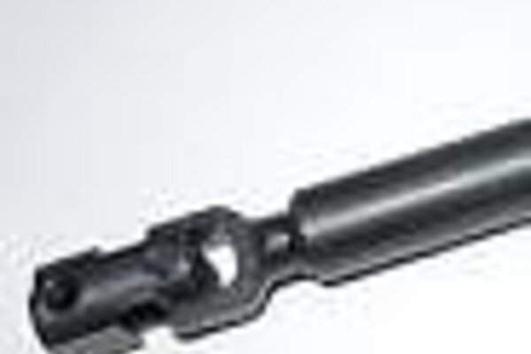 SSD RC SSD00315  SSD RC Trail King Front/SCX10 III Rear Steel Driveshaft