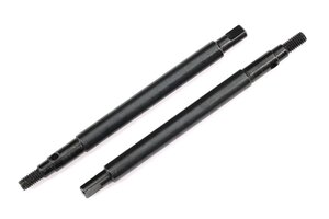 Traxxas 9730  AXLE SHAFTS, REAR, OUTER