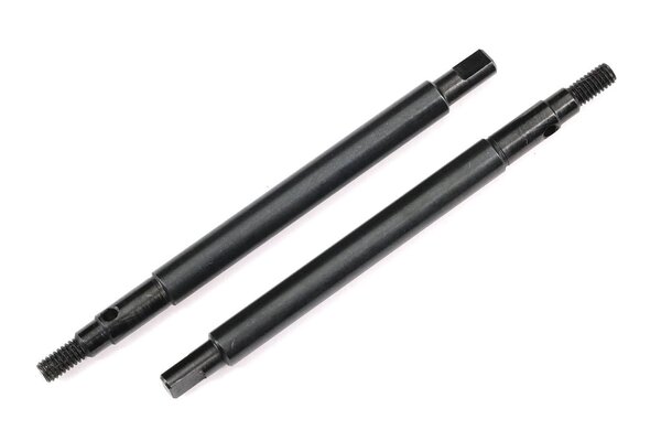 Traxxas 9730  AXLE SHAFTS, REAR, OUTER