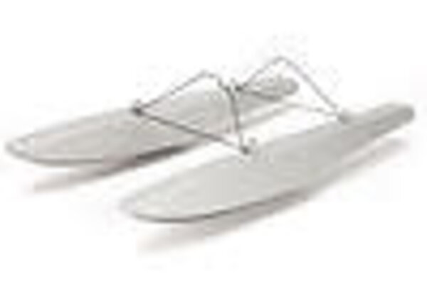 Eflite EFLUA1190  Float Set w/Accessories: UMX Carbon Cub/UMX Timber