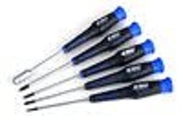 Eflite EFLA250   Park Flyer Tool Assortment, 5 pc