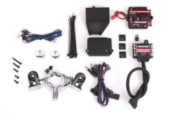 Traxxas 8038X  PRO SCALE LED LIGHT COMPLETE #8130