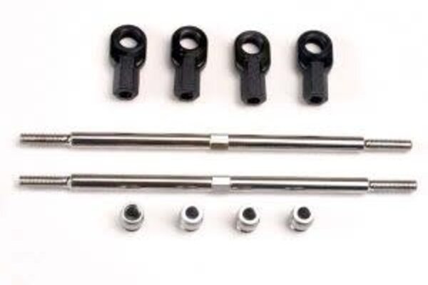 Traxxas 2338 Turnbuckles, 94mm (2)
