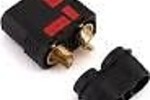 Protek RC PTK-5072   RC QS8 Anti-Spark Connector (1 Female)