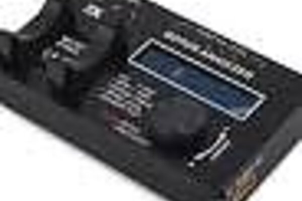 SkyRC SKY-500020   Brushless Motor Analyzer (Sensored & Sensorless)