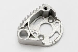 Traxxas 7360 Motor mount, finned aluminum (for 550 motors)