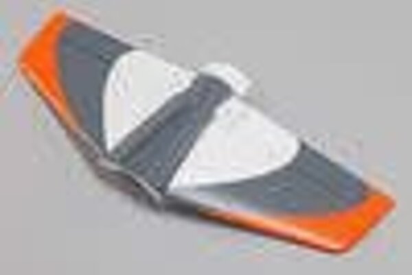 Eflite EFL02354  Horizontal Tail: Habu SS 50mm EDF