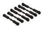 ARRMA ARA330766	 Assembled Turnbuckle Set