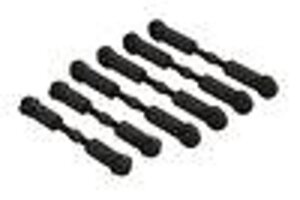 ARRMA ARA330766	 Assembled Turnbuckle Set