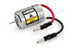 Traxxas 7575R Motor, 370 (assembled with bullet connectors)