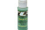 TLR (Team Losi Racing) TLR74004  SILICONE SHOCK OIL, 25WT, 250CST, 2OZ