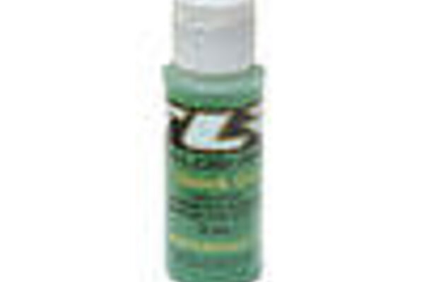 TLR (Team Losi Racing) TLR74004  SILICONE SHOCK OIL, 25WT, 250CST, 2OZ