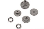 Traxxas 2072A Gear set (for 2070, 2075 servos)