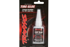 Traxxas 6468 Tire glue, TRX® ultra premium