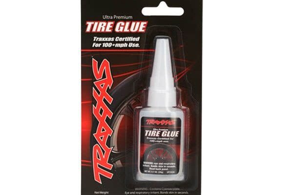 Traxxas 6468 Tire glue, TRX® ultra premium