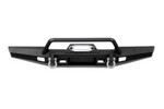 Traxxas 8869 Bumper, front, winch, wide (includes bumper mount, D-Rings, fairlead, hardware) (fits TRX-4® 1969-1972 Blazer with 8855 winch) (227mm wide)