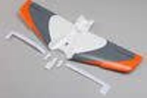 Eflite EFL02353  	Painted Wing: Habu SS 50mm EDF