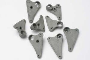 Traxxas 5359 Rocker arm set, progressive-3 (90-T) (requires pushrods part #5319 or 5319X)