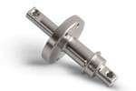 Traxxas 5381X Spool, differential (eliminates differential. Use off-road only) (requires #5379X ring gear)