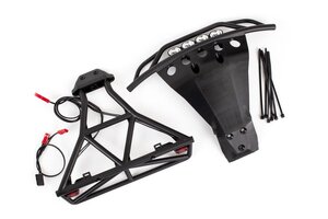 Traxxas 6894   CMPLT LED KIT, F/R 4WD SLASH