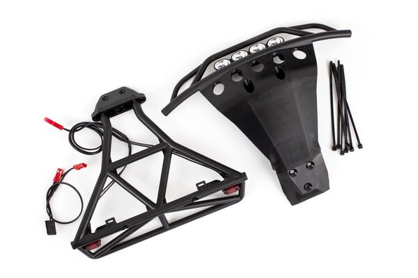 Traxxas 6894   CMPLT LED KIT, F/R 4WD SLASH