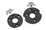 Traxxas 6538  TELEMTRY TRIGGER MAGNET HOLDER SPUR GEAR/MAGNET