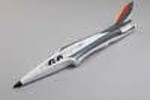 Eflite EFL02352  Painted Fuselage: Habu SS 50mm EDF