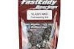 Team FastEddy TFE90  Traxxas Slash 4WD Sealed Bearing Kit