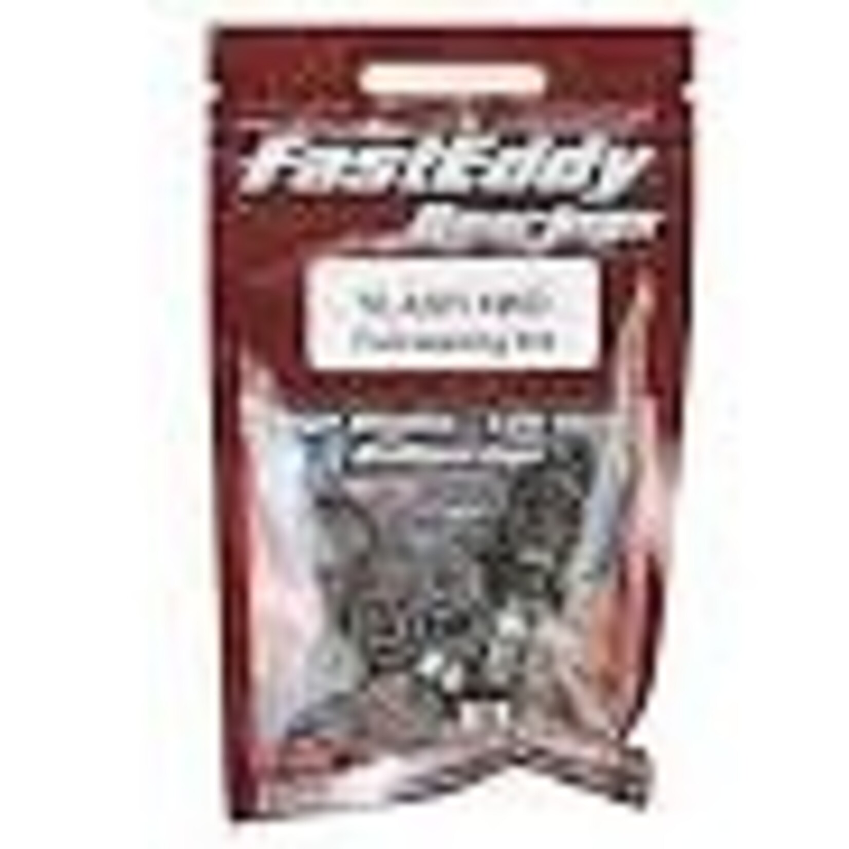 Team FastEddy TFE90  Traxxas Slash 4WD Sealed Bearing Kit