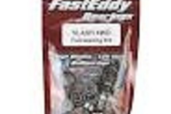 Team FastEddy TFE90  Traxxas Slash 4WD Sealed Bearing Kit