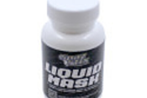 Spaz Stix SZX00004  Water Based Liquid Mask, 4oz