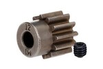 Traxxas 6485X  PINION 12-T 1.0 MP 5MM SHAFT