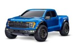 Traxxas 101076-4  Ford Raptor R: 4X4 VXL 1/10 Scale 4X4 Brushless Replica Truck