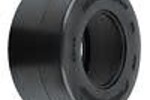 Proline Racing PRO10188203 1/10 Reaction+ HP Wide BELTED S3 Rear 2.2"/3.0" Drag Tire (2)