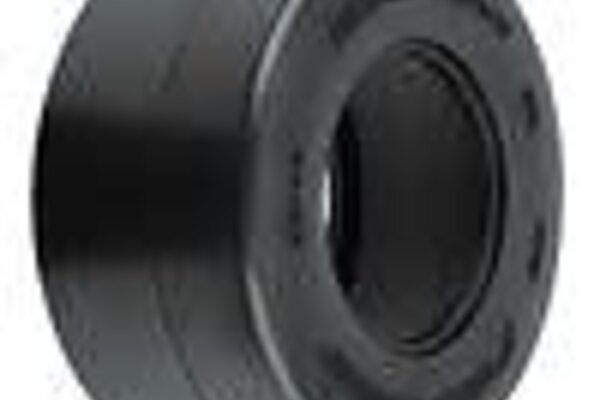 Proline Racing PRO10188203 1/10 Reaction+ HP Wide BELTED S3 Rear 2.2"/3.0" Drag Tire (2)