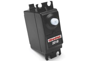 Traxxas 2018 Servo, standard