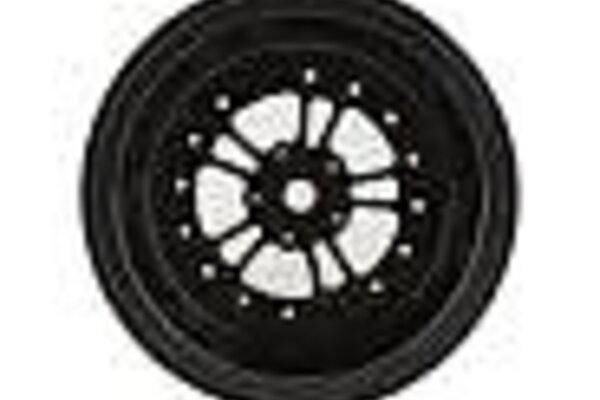 SSD00520  SSD RC V Spoke Lightweight Aluminum Drag Racing Beadlock Wheels