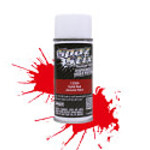 Spaz Stix SZX12309  Solid Red Aerosol Paint, 3.5oz Can